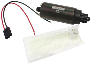 Aeroflow EFI Electric In-tank Fuel Pump 500 HP AF49-1012