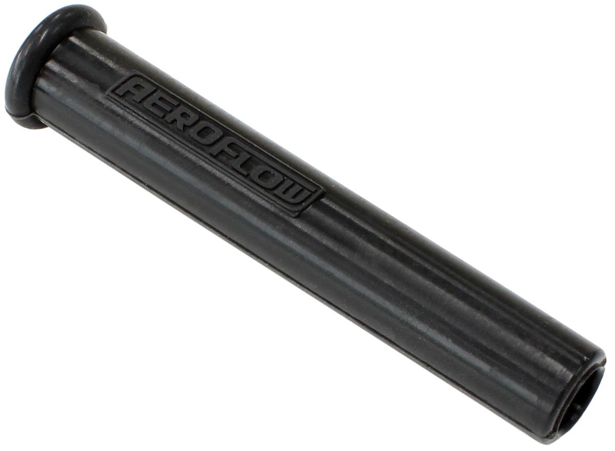 Aeroflow Performance Straight/Multi Angle, Black Silicone, Pack of 100 Aeroflow XPRO Spark Plug Boots AF4030-34565 SR
