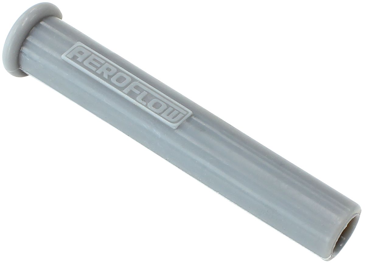 Aeroflow Performance Straight/Multi Angle, Grey Silicone, Pack of 100 Aeroflow XPRO Spark Plug Boots AF4530-34565 SR