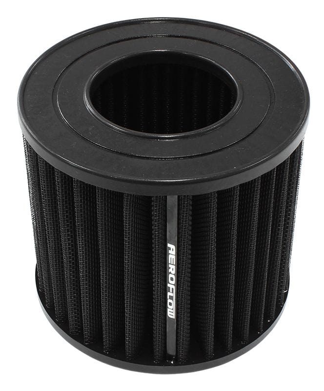 Aeroflow Performance Suit 2004-2005 Holden, Isuzu Rodeo 3.0L Diesel (A1504) Aeroflow Replacement Round Air Filter Element AF2041-2023 SR