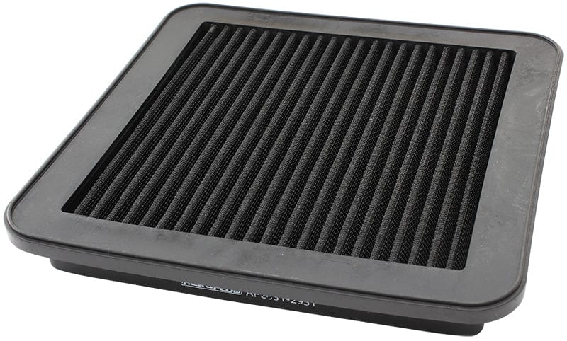 Aeroflow Performance Suit 2006-2013 Mitsubishi L200 2.5L (A1512) Aeroflow Replacement Panel Air Filter AF2031-2951 SR