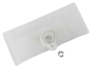 Aeroflow Replacement Fuel Pump Pre Filter - Large AF59-1042