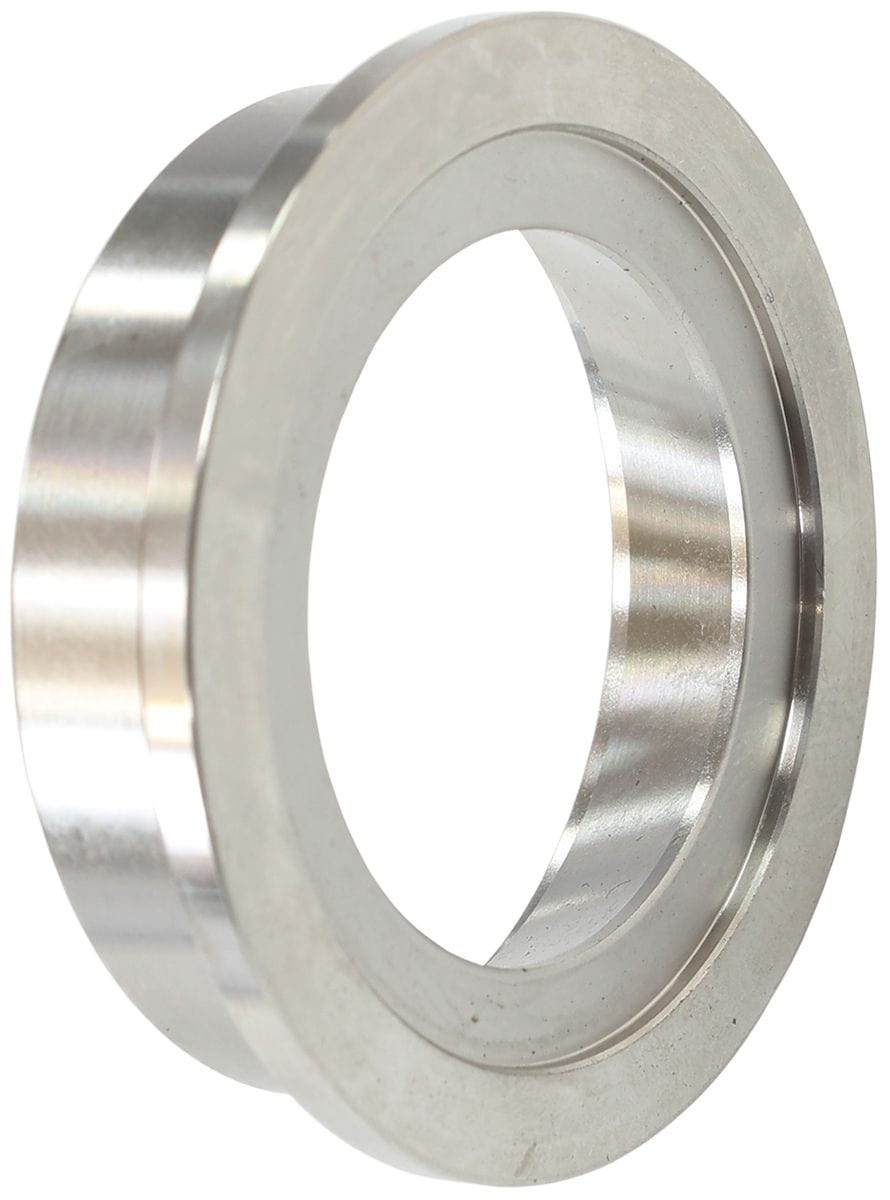 Aeroflow Performance Suit 38mm Wastegate Aeroflow Weld-On Wastegate Intlet Flange AF9552-1303 SR