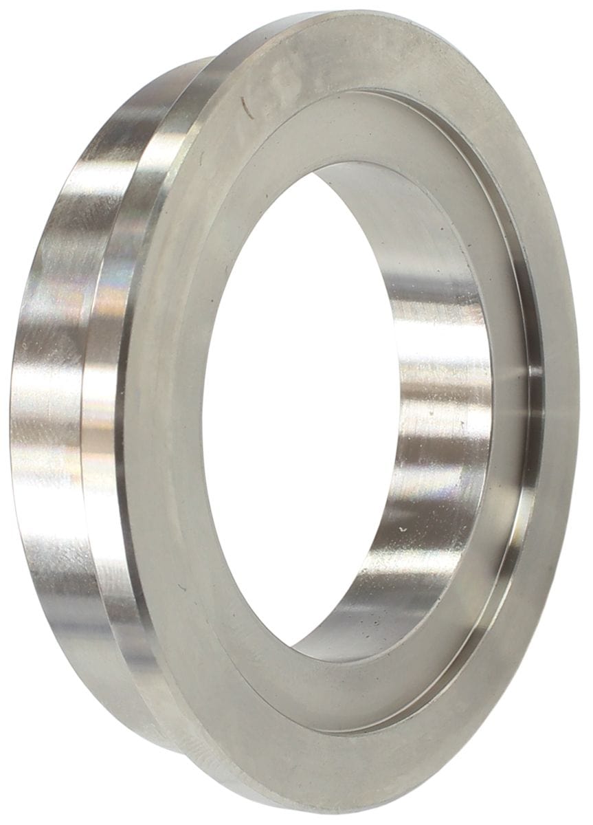 Aeroflow Performance Suit 44mm Wastegate Aeroflow Weld-On Wastegate Intlet Flange AF9552-1403 SR