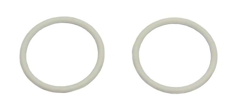 Aeroflow Performance Suit Aeroflow Adjustable Billet Fuel Log Aeroflow Replacement White Washers AF59-2037 SR