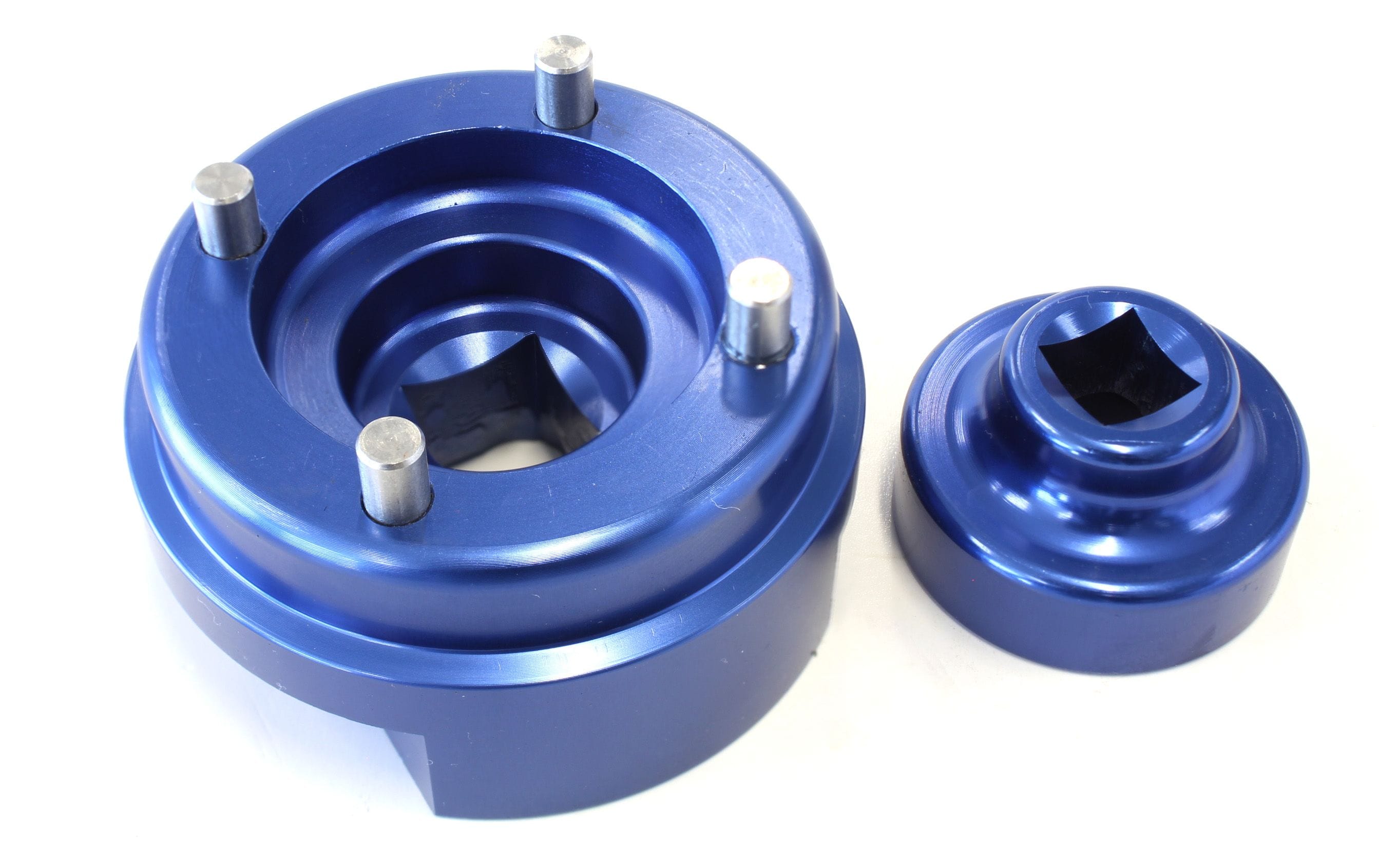 Aeroflow Performance Suit Aeroflow Billet re-usable oil filter AF64-2016P Aeroflow Replacement Oil Filter Splitting Adapter AF98-2034 SR