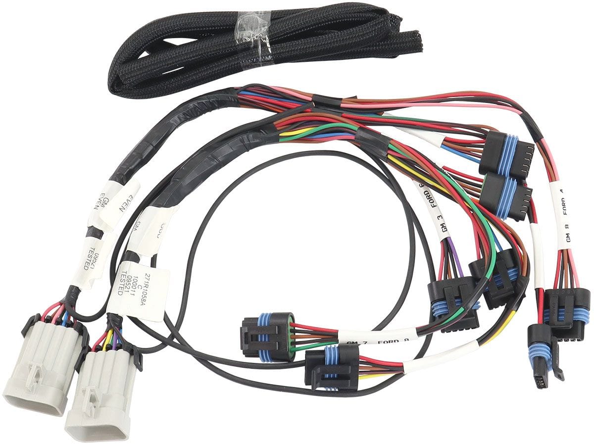 Aeroflow Performance Suit Aeroflow Smart Coil (IGN-1A), Sold as a Pair, Will also suit For Aeroflow GM LS Smart Coil Harness AF49-1532 SR