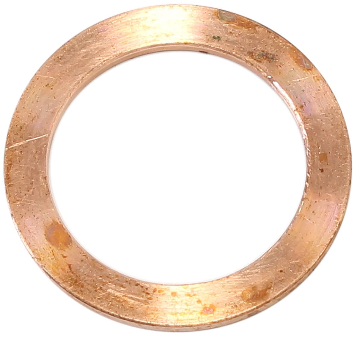 Aeroflow Performance Suit AF375-06BLK & AF375-08BLK Transmission Cooler Adapters Aeroflow Copper Washers AF59-3750 SR
