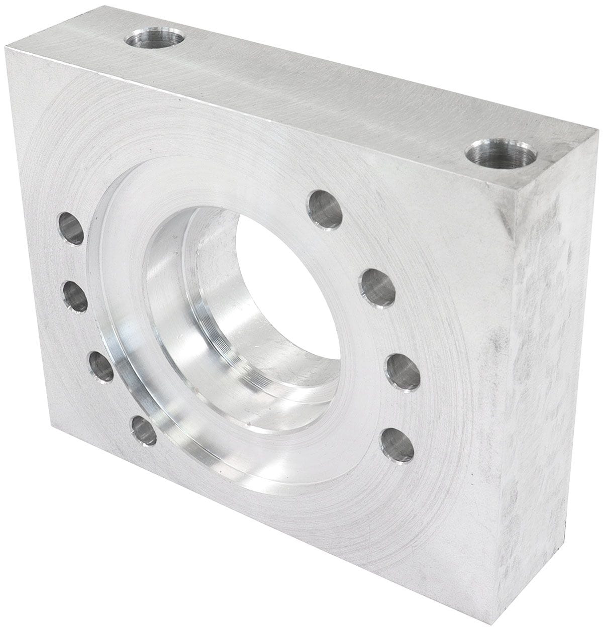 Aeroflow Performance Suit AF4250-5414 Starter Motor Aeroflow GM LS Starter Motor Drive End Plate AF4259-414DE SR