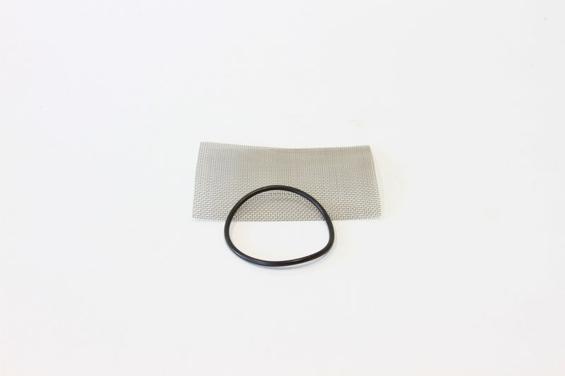Aeroflow Replacement O-ring and Screen for Aeroflow Billet Radiator Filter Housing AF59-2
