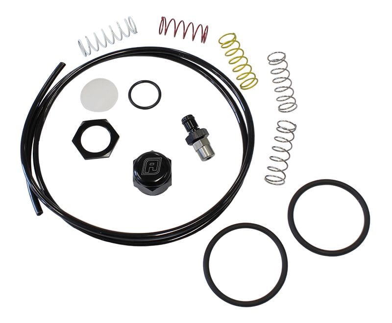 Aeroflow Performance Suit AF64-2085 Aeroflow Diaphragm Bleeder Replacement Spares Kit AF59-2085 SR
