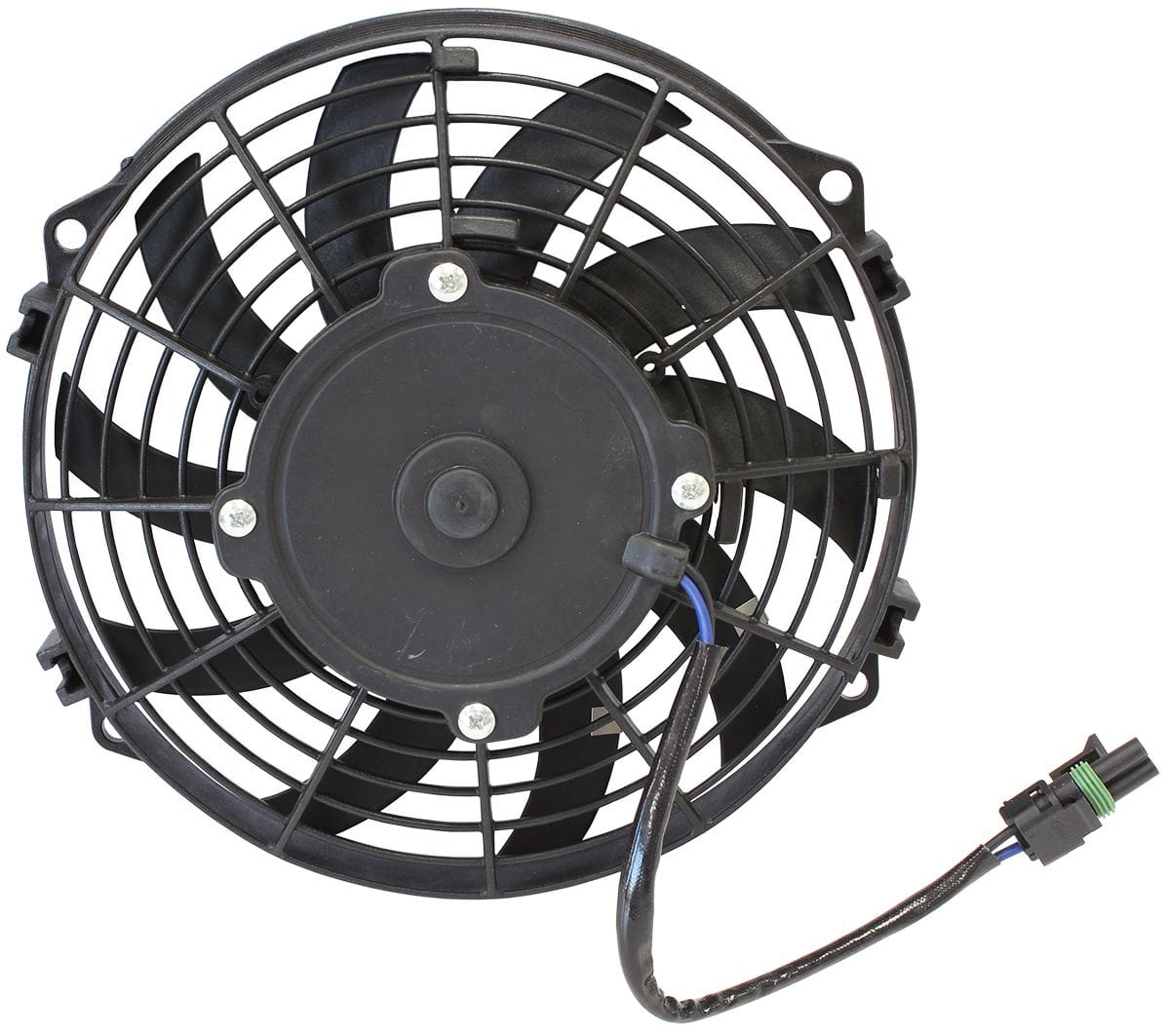 Aeroflow Performance Suit AF72-6000 & AF72-6001 Oil Cooler Aeroflow Replacement Thermo Fan AF59-6003 SR