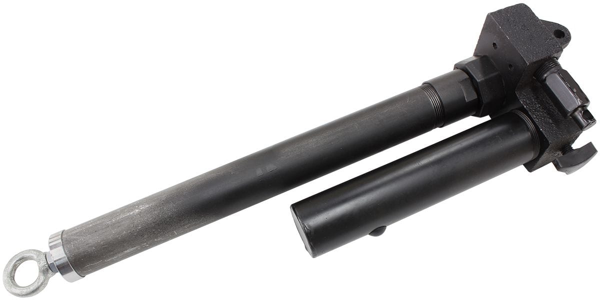Aeroflow Performance Suit AF98-2029 Qwik Lift Vehicle Jacks Aeroflow Replacement Hydraulic Ram AF59-2029 SR