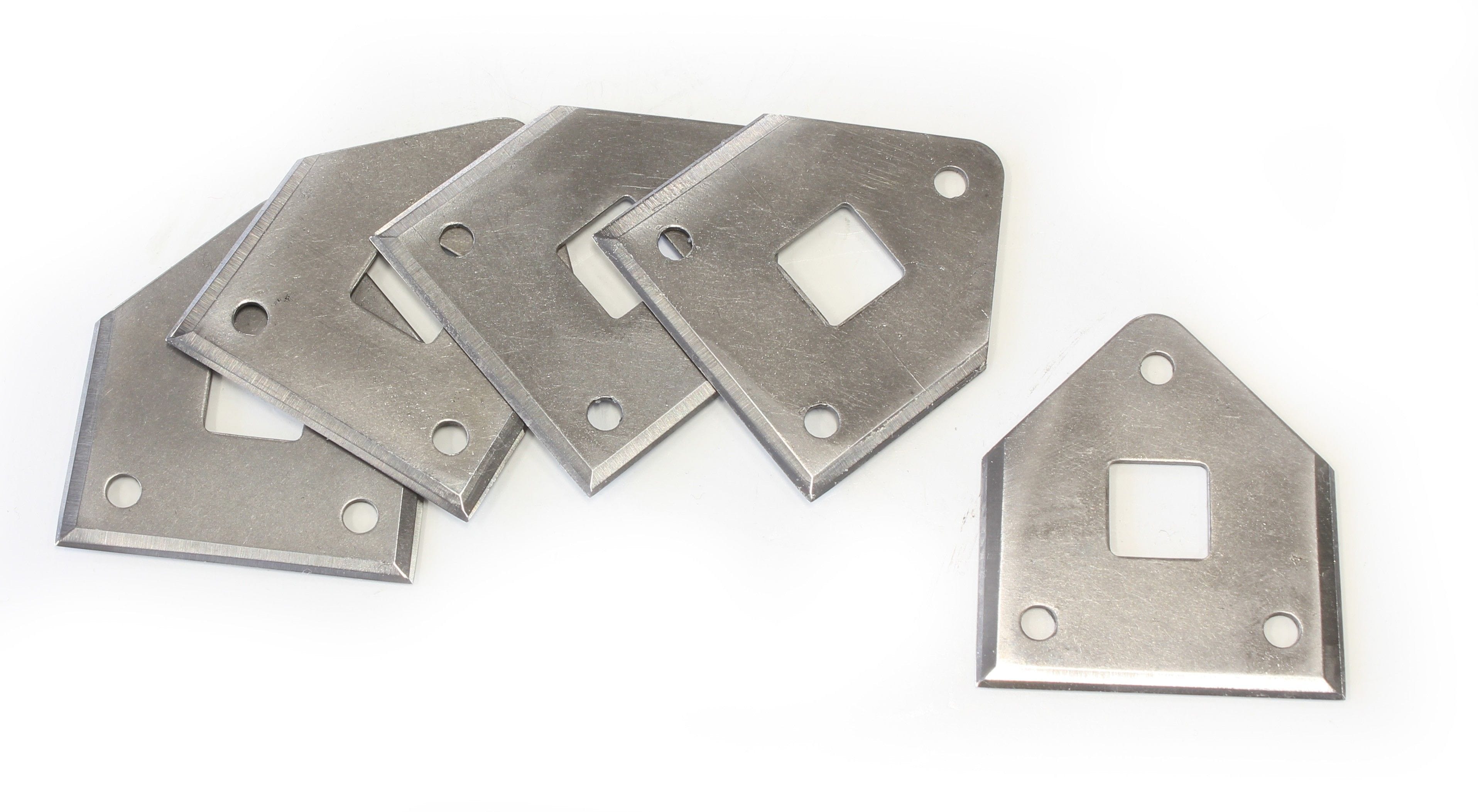 Aeroflow Performance Suit AF98-2052 Hose Cutters Aeroflow Replacement Blades AF98-2053 SR