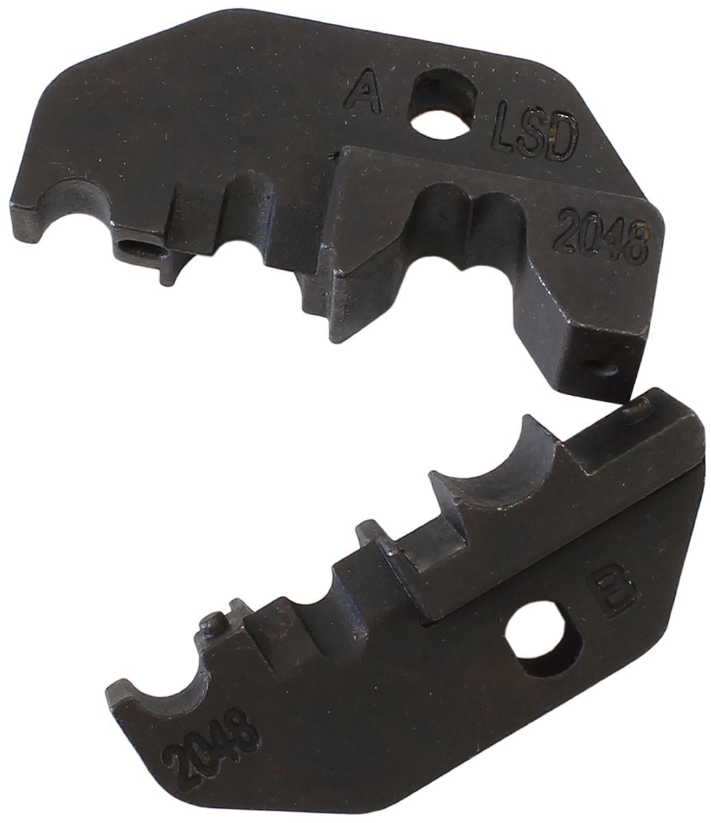 Aeroflow Performance Suit AF98-2070 Crimp Tool Aeroflow Replacement Ignition Lead Crimp Dies AF59-2071 SR