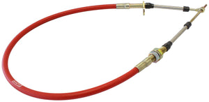 Aeroflow 3ft. Race Shifter Cable AF72-1007