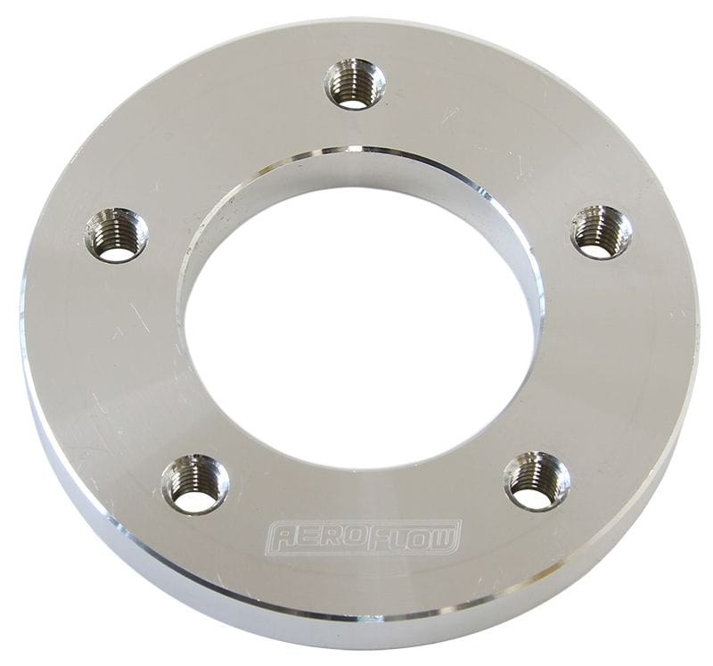 Aeroflow Performance Suit All Aeroflow Fuel Aeroflow Aluminium Fuel Sender Weld-On Ring AF85-1500 SR