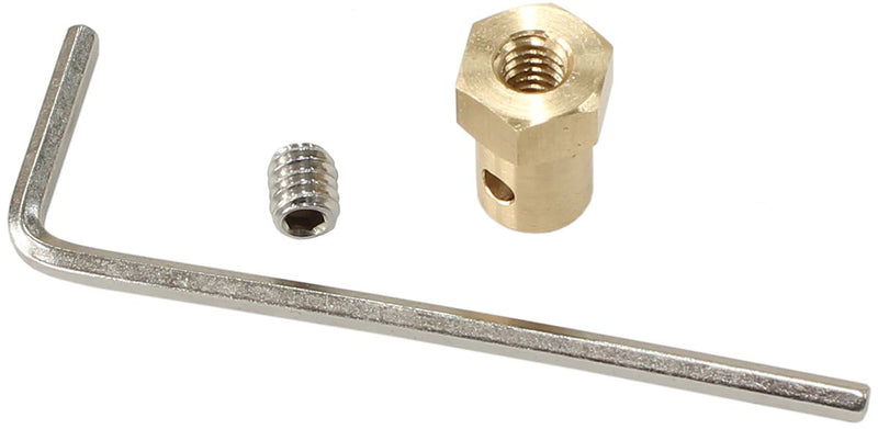 Aeroflow Throttle Cable End Stop AF59-1102