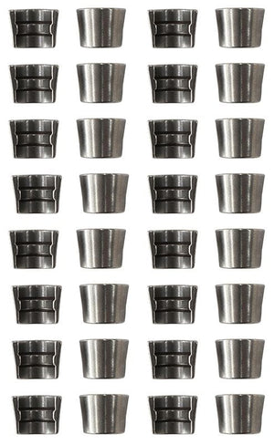 Aeroflow Replacement Aeroflow Valve Locks/Keepers AF59-4275