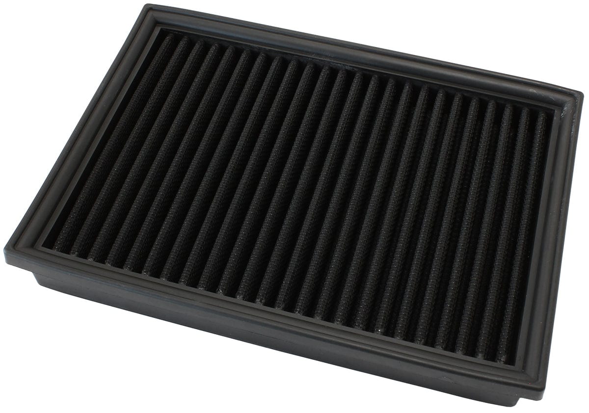 Aeroflow Performance Suit BMW M3, X3, Z3, Z4, 320i, 323i, 325ci, 330i 1996-2007 Equivalent Aeroflow Replacement Panel Air Filter AF2031-2231 SR