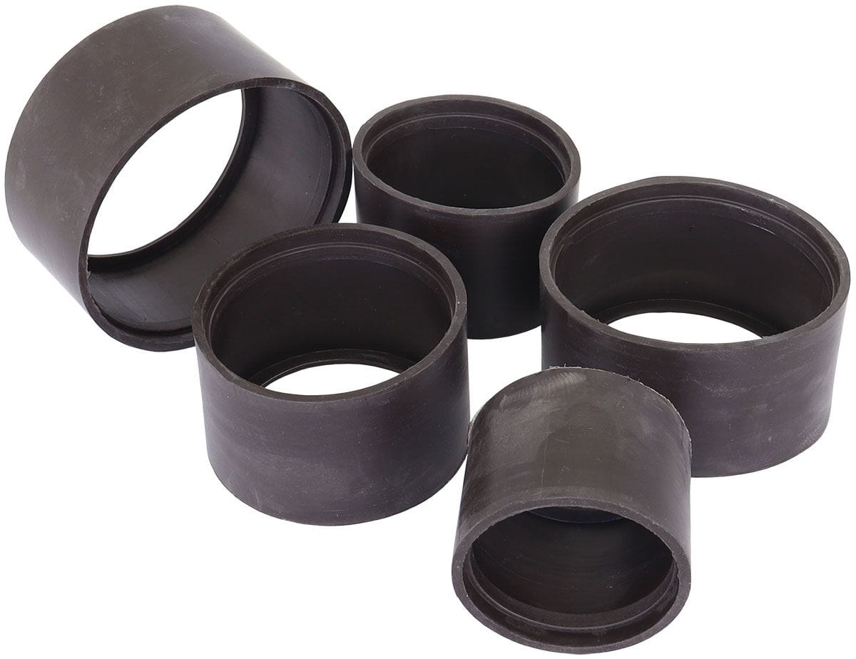 Aeroflow Performance Suit Camshaft Bearing Installation Tool (AF98-2118) Aeroflow Replacement Rubber Sleeve Kit AF59-2118 SR