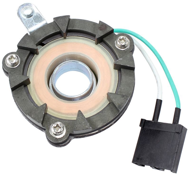 Aeroflow Performance Suit Chev HEI Distributors Aeroflow Replacement XPRO Magnetic Pick Assembly AF4590-83621 SR