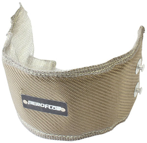 Aeroflow Subaru Titanium Turbo Bag / Blanket / Beanie AF91-8009