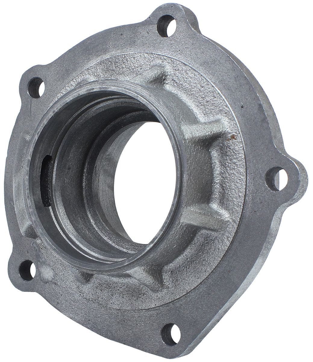 Aeroflow Performance Suit Ford 9" Aeroflow Cast Iron Pinion Support AF5075-1000 SR