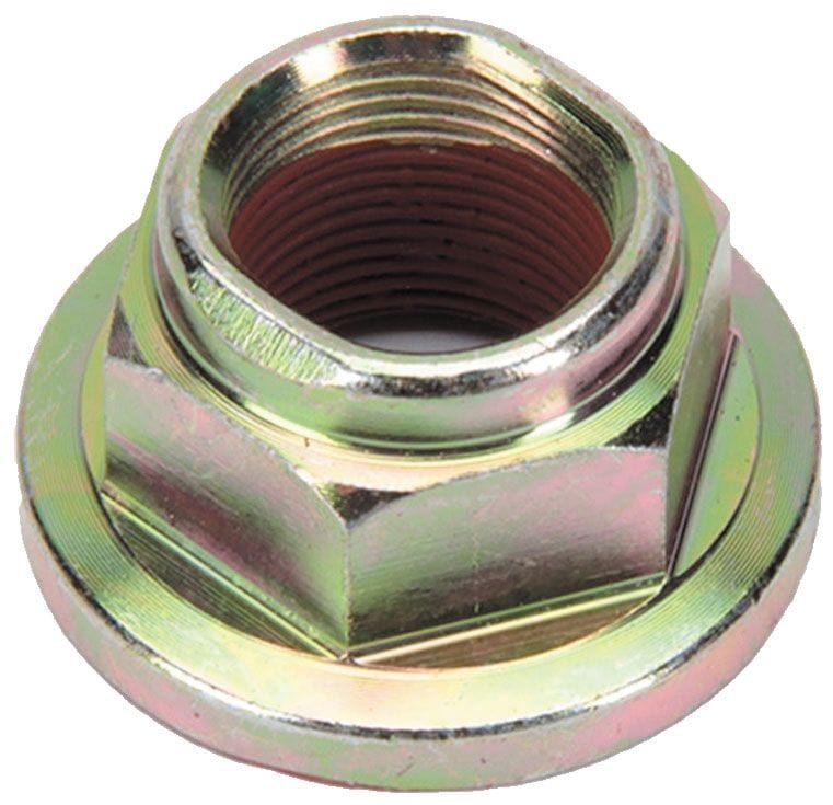 Aeroflow Performance Suit Ford 9" Aeroflow Pinion Nut AF5075-1003 SR