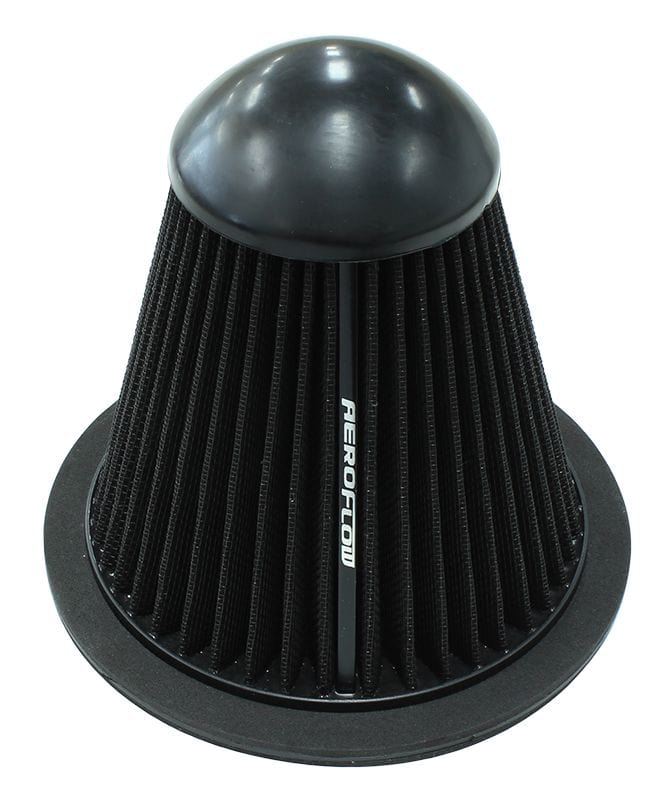 Aeroflow Performance Suit Ford Falcon BA & BF V8 5.4L 2003-08-on, equivalent to A1492 Aeroflow Replacement Filter AF2041-0945 SR