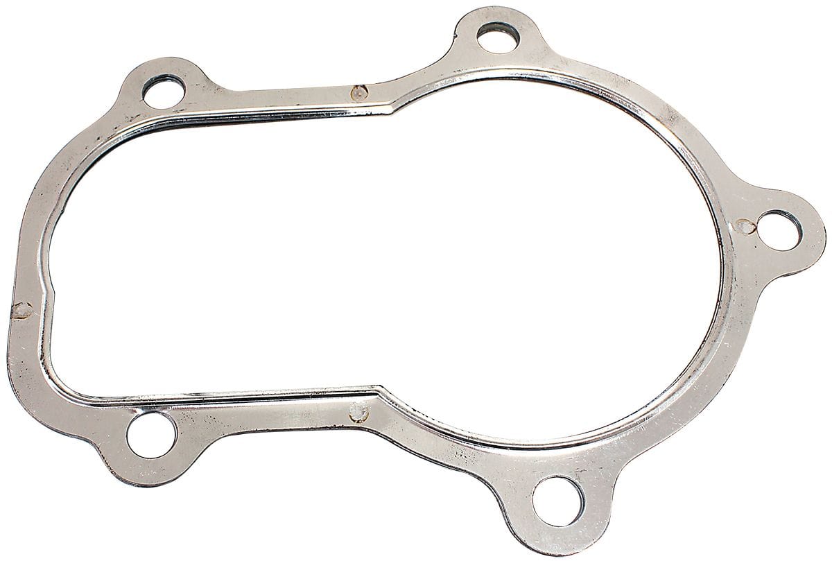 Aeroflow Performance Suit Ford Falcon BA-FG XR6 Dump Pipe Aeroflow Turbo Flange Gasket - Multilayer Steel AF9557-1010 SR
