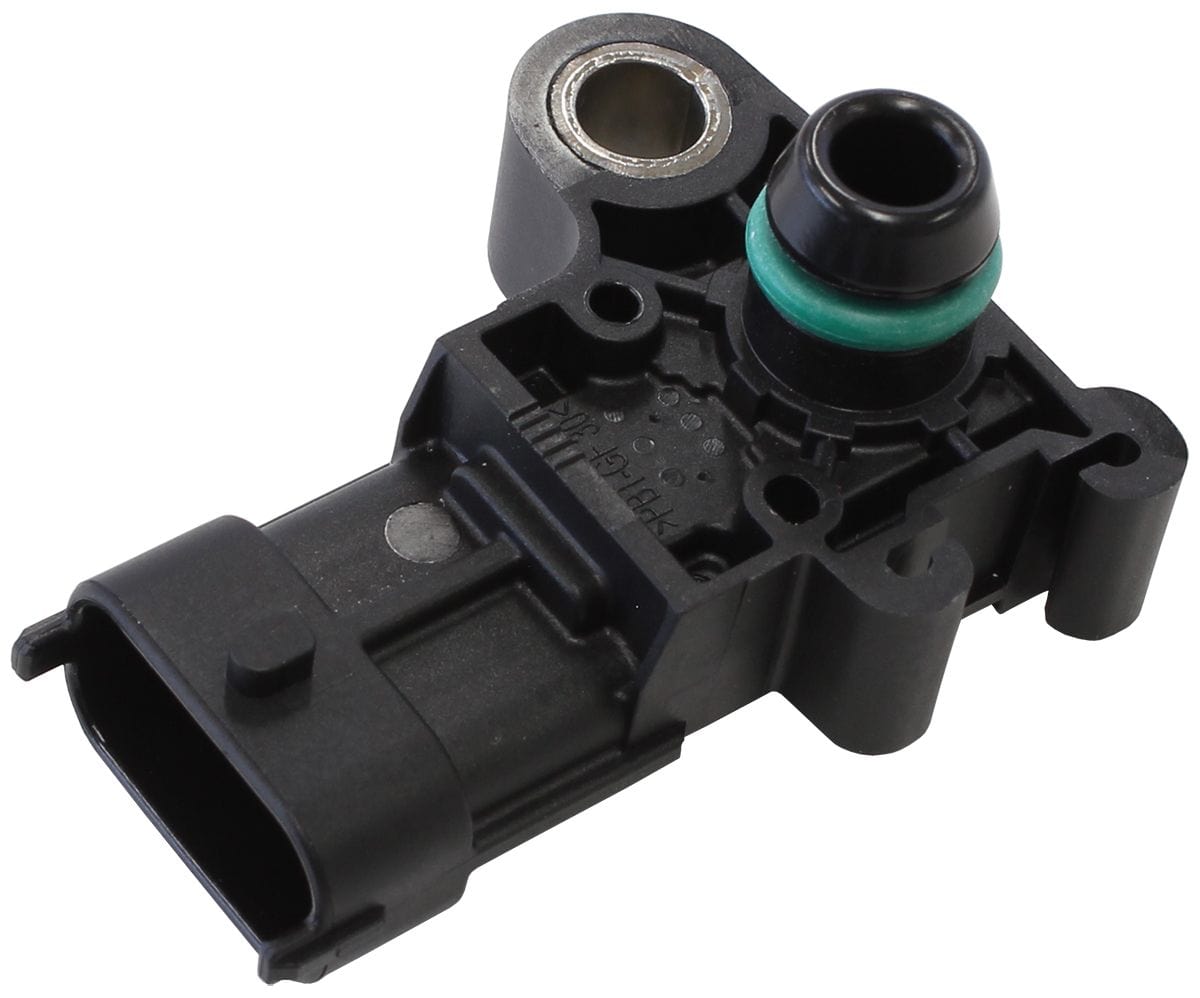 Aeroflow Performance Suit GM LS2/LS3 Aeroflow 2.7 bar Bosch Map Sensor AF49-1559 SR