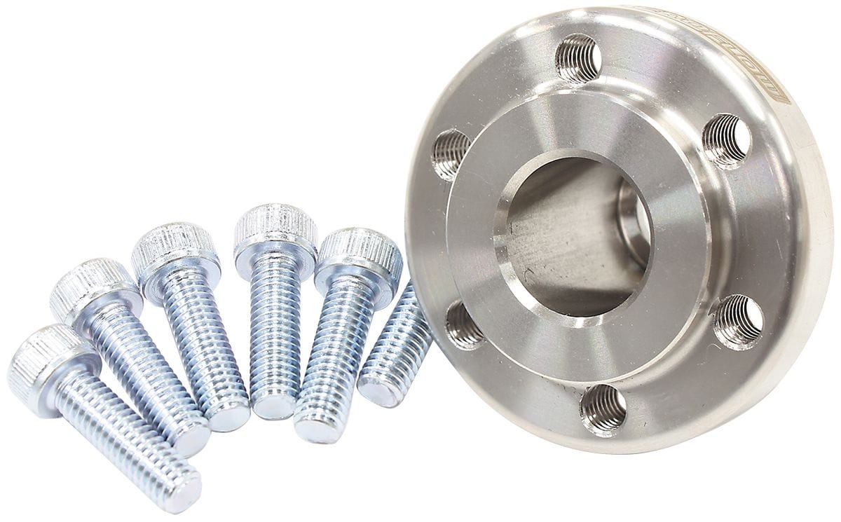 Aeroflow Performance Suit GM LSA Aeroflow Supercharger Hub AF64-2126 SR