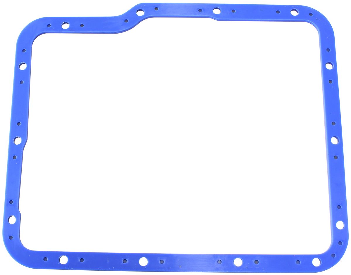 Aeroflow Performance Suit GM Powerglide Aeroflow Reusable Transmission Pan Gasket AF72-3552 SR