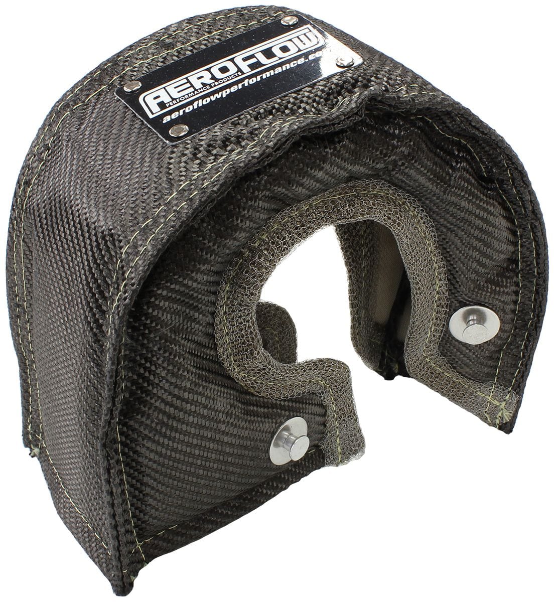 Aeroflow Performance Suit GT25 and GT28 Frame Turbochargers with Internal Wastegate Aeroflow T25 / T28 Carbon Turbo Bag / Blanket AF91-8806 SR