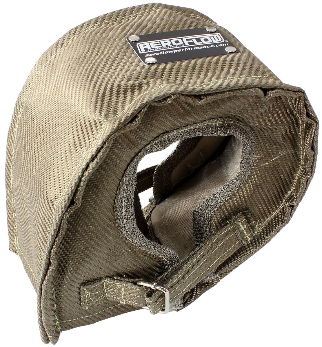 Aeroflow Performance Suit GT45 and GT47 Frame Turbochargers with T6 Flange Aeroflow T6 Titanium Turbo Bag / Blanket AF91-8005 SR