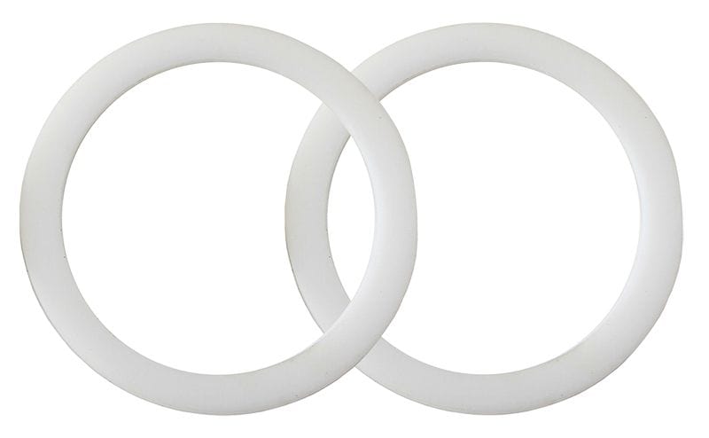 Aeroflow Performance Suit Holley Fuel Bowls With 7/8" Threads Aeroflow Teflon Washers AF59-2671 SR
