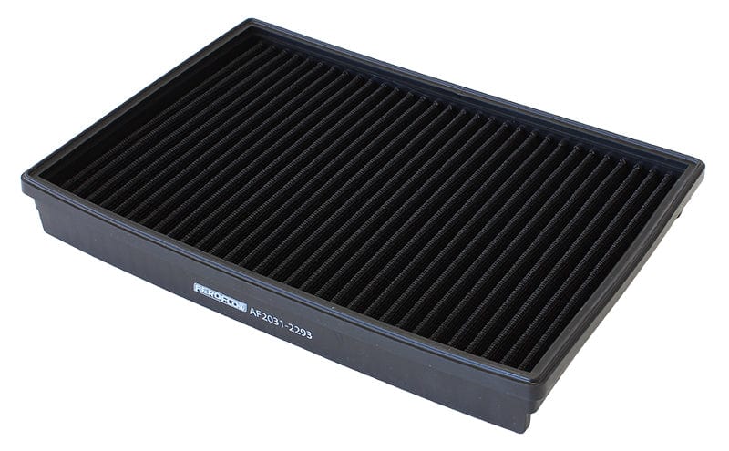 Aeroflow Performance Suit Mazda 3, equivalent to A1523 Aeroflow Replacement Panel Filter AF2031-2293 SR