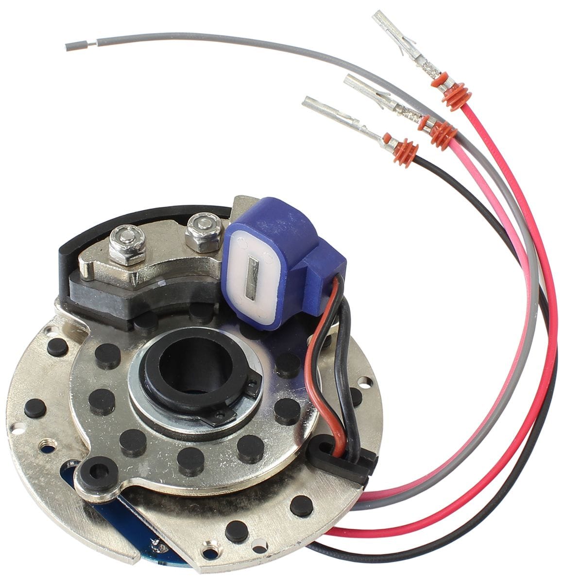 Aeroflow Performance Suit SB/BB Chev & Holden 253-308 Distributors Aeroflow Replacement XPRO Ignition Module & Pick-Up AF4590-14548 SR