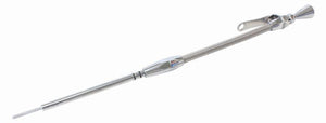 Aeroflow Stainless Steel Flexible Engine Dipstick AF64-2109
