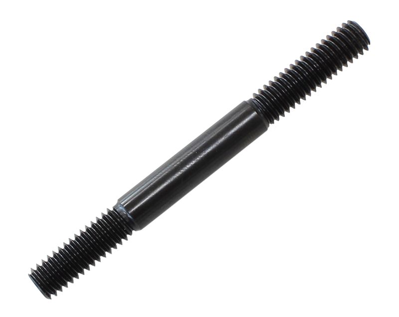 Aeroflow Performance Suit STD Roots 5/16" UNC X 3.375" OAL (0.9" X 1.1" Thread Length Per Aeroflow Blower Belt Guard Stud AF64-2910 SR