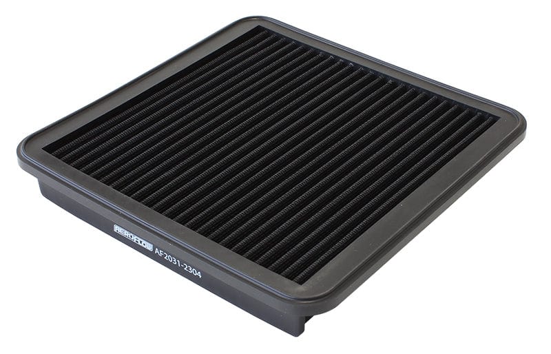 Aeroflow Performance Suit Subaru Liberty, Impreza, Outback & Forester, equivalent to A1527 Aeroflow Replacement Panel Filter AF2031-2304 SR