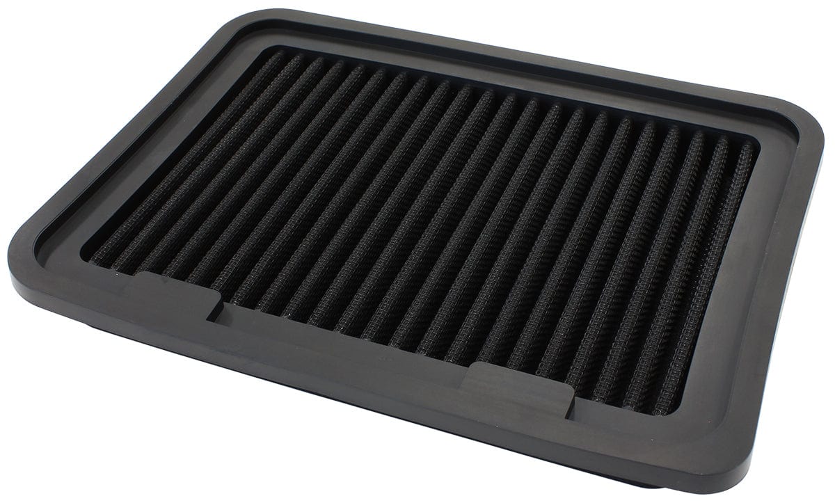 Aeroflow Performance Suit Toyota Corolla, Yaris, Rav4 2002-2019 Equivalent to A1559 Aeroflow Replacement Panel Air Filter AF2031-2360 SR
