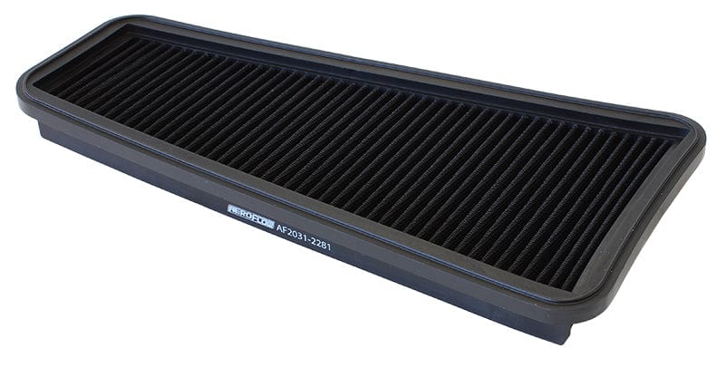 Aeroflow Performance Suit Toyota Hilux 4.0L V6, Prado 4.0L V6 120 series, equivalent to A1 Aeroflow Replacement Panel Filter AF2031-2281 SR