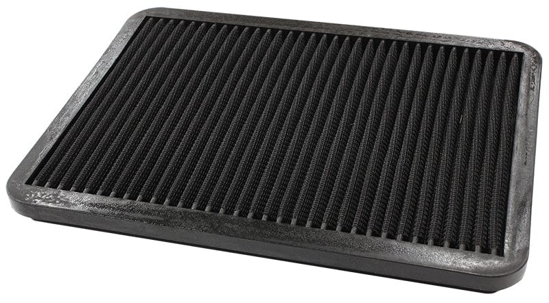 Aeroflow Performance Suit Toyota Prado 120, 150, 155 2.7L, 3L & Landcruiser V8 4.5 diesel, Aeroflow Replacement Panel Filter AF2031-2146 SR
