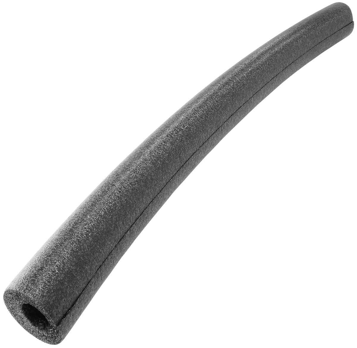 Aeroflow Performance Suits 1-5/8" (41.3mm) to 1-7/8" (47.6mm) O.D Bars Aeroflow Offset Rollbar Padding AF93-1000BLK SR