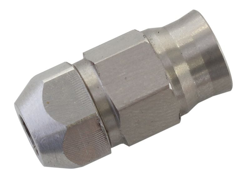 Aeroflow Performance Suits 200 Series PTFE Hose Aeroflow Weld-On Life Saver Fitting -3AN AF260-03 SR