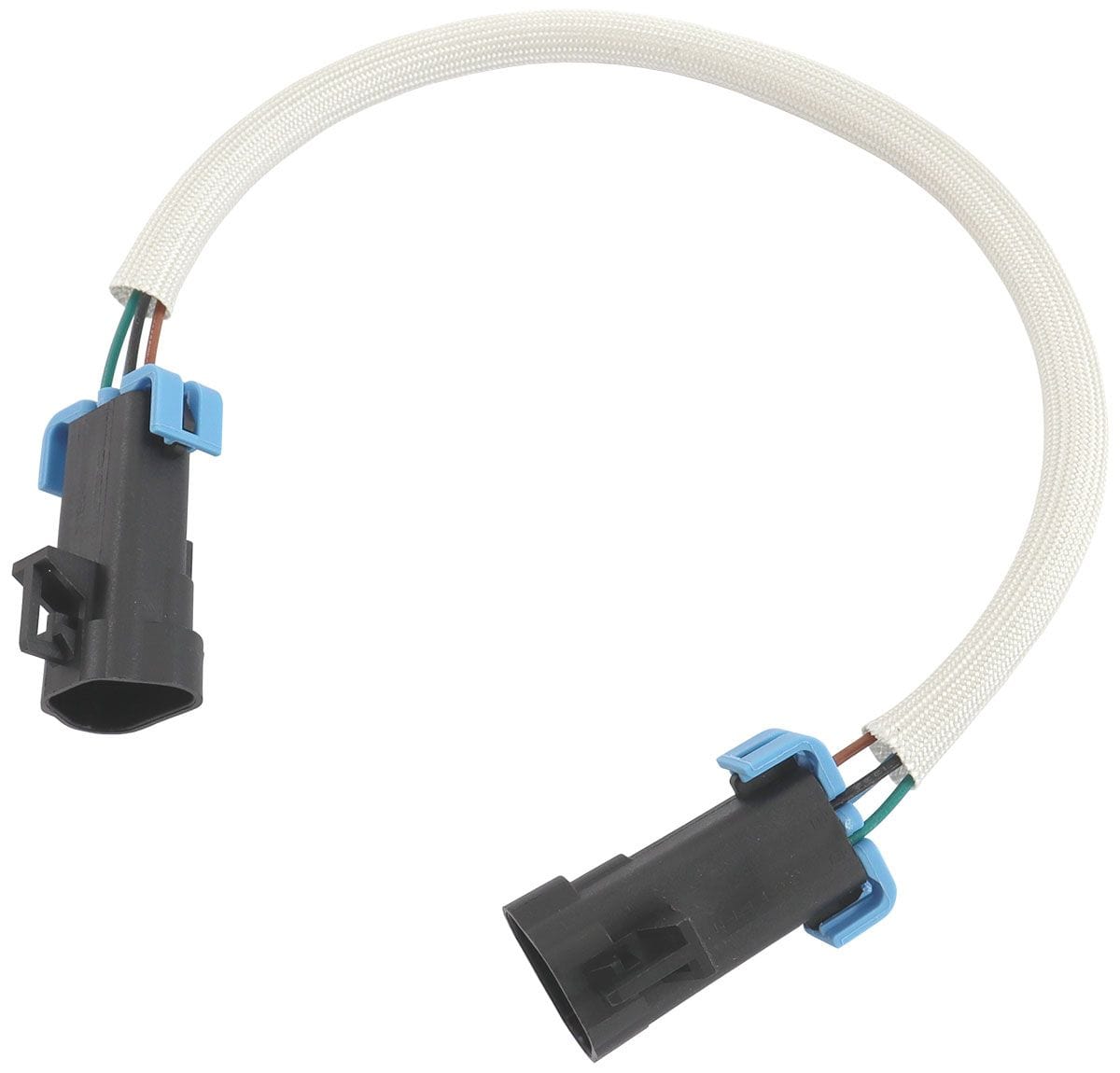 Aeroflow Performance Suits AF49-1506 GM LS3 Wiring Harnes s Aeroflow GM LS O2 Extension Harness With Female to Female Plugs AF49-1537 SR