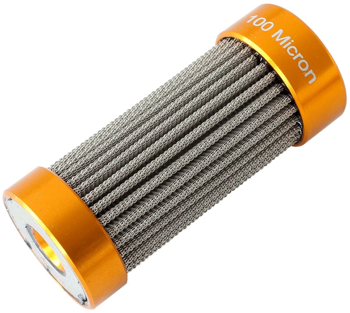 Aeroflow Performance Suits AF66-2042 Pro Filter Aeroflow Replacement 100 Micron Stainless Steel Element AF59-2041 SR