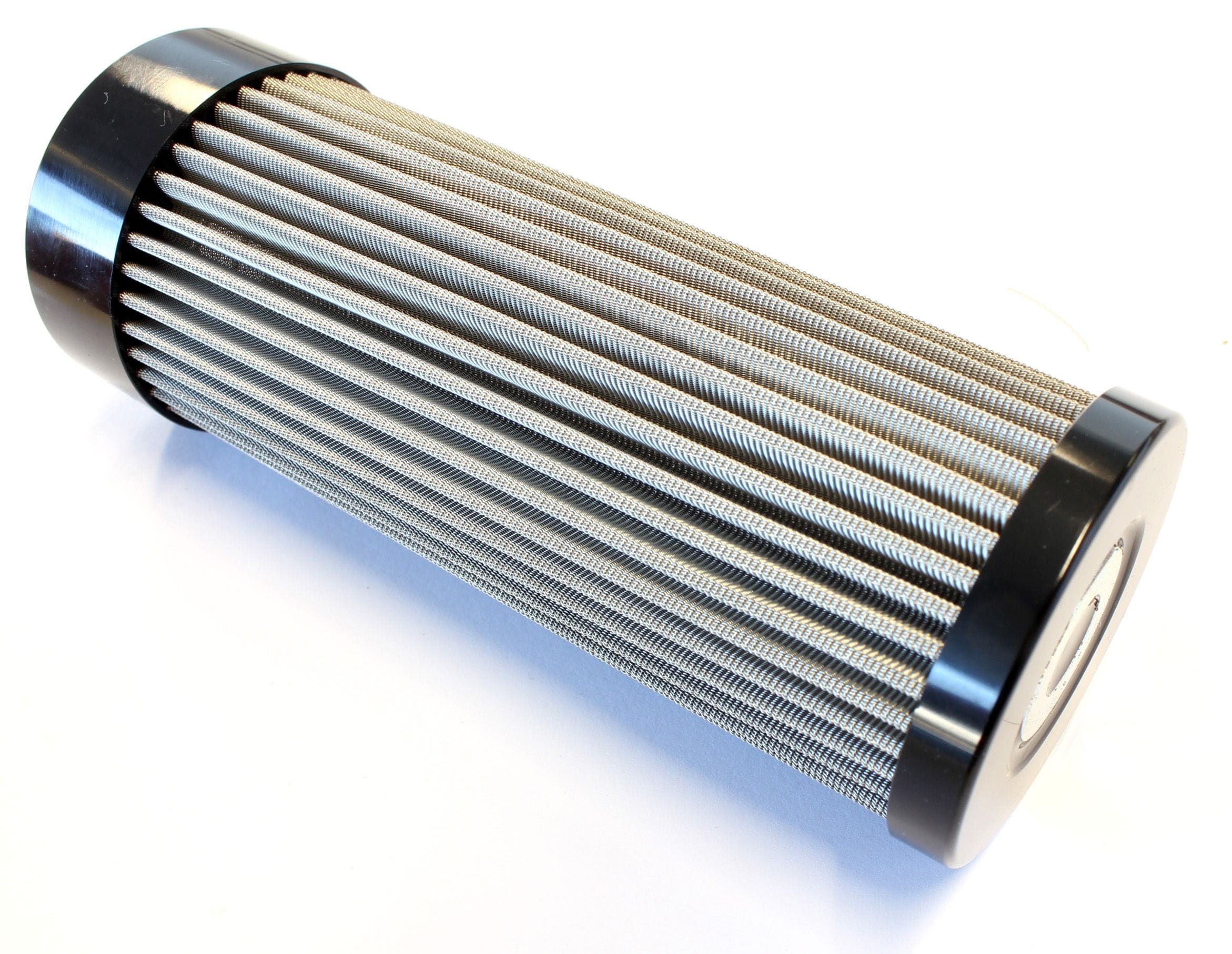 Aeroflow Performance Suits AF66-2043 Pro Filter Aeroflow Replacement 100 Micron Stainless Steel Element AF59-2143 SR